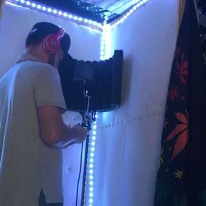 Meet your Posher, Bryson